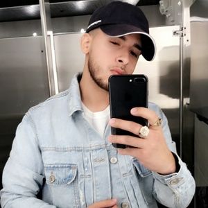 Meet your Posher, Martin